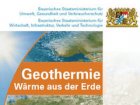 Lfu Geothermie