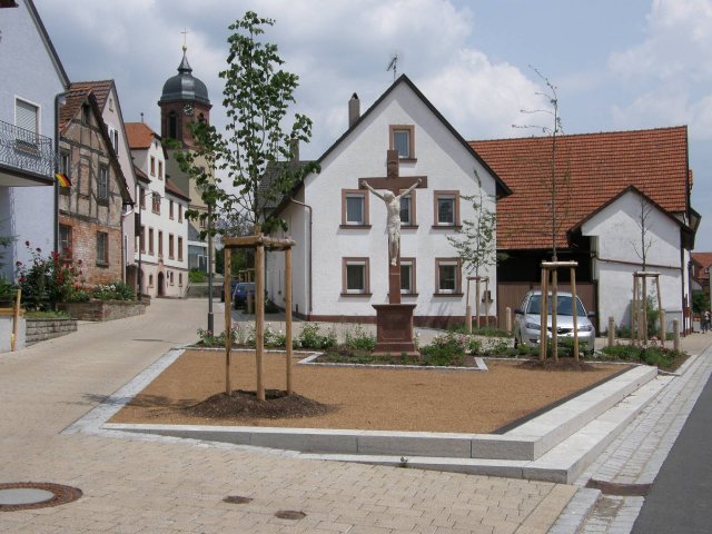 Großansicht: Große Darstellung des Bildes