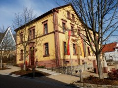 Helmstadt_Rathaus Helmstadt_Rathaus