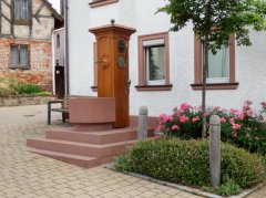 Helmstadt_Brunnen_Kies