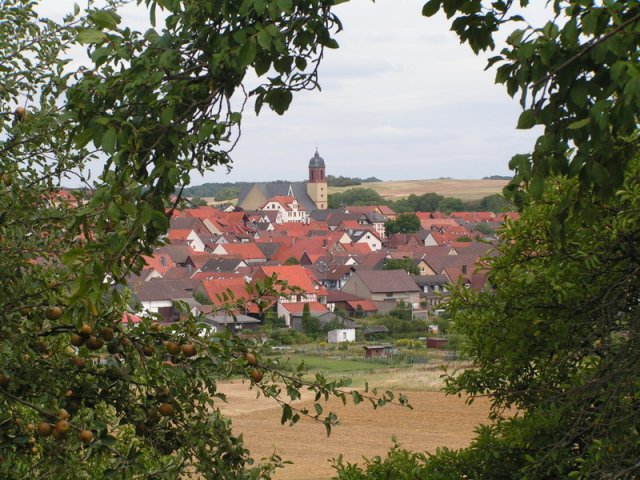 Großansicht: Große Darstellung des Bildes