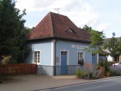 Helmstadt Wasserhaus
