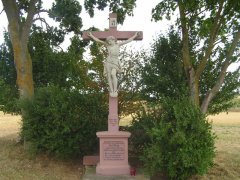 Helmstadt Feldkreuz Eselspfad Helmstadt Feldkreuz Eselspfad