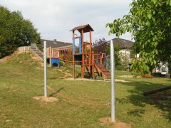 Helmstadt Spielplatz Spechtstraße Helmstadt Spielplatz Spechtstraße