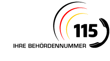 Behördennummer Behördennummer